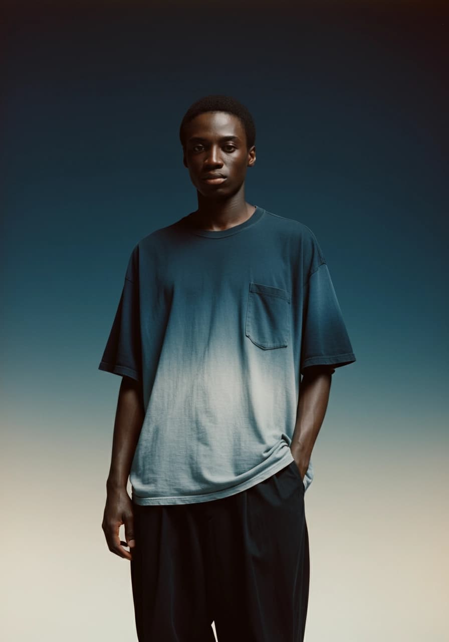 Fujifilm Velvia 50 colour grade